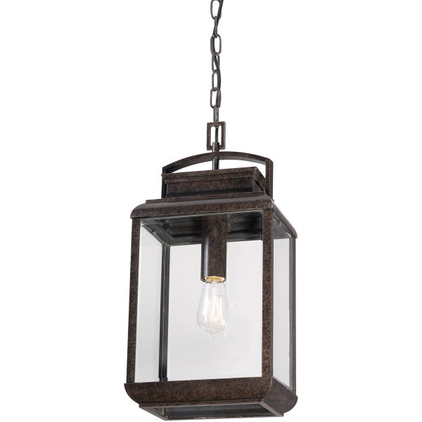 Byron Outdoor Pendant For Discount