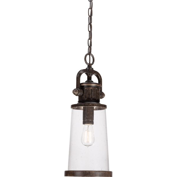 Steadman Outdoor Pendant Sale