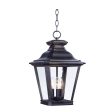 Knoxville Outdoor Pendant Cheap