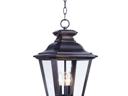 Knoxville Outdoor Pendant Cheap