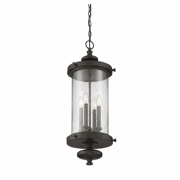 Palmer Outdoor Pendant Hot on Sale