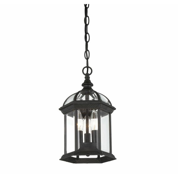 Kensington Outdoor Pendant Hot on Sale