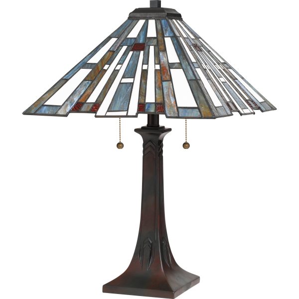 Maybeck Table Lamp Fashion