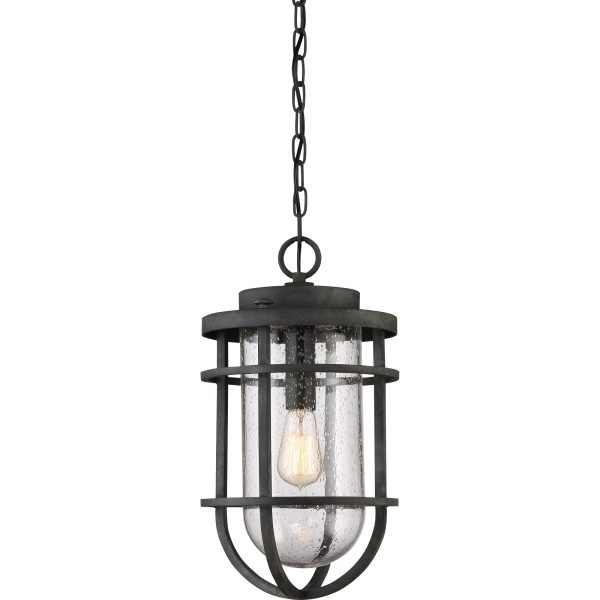 Boardwalk Outdoor Pendant Online now