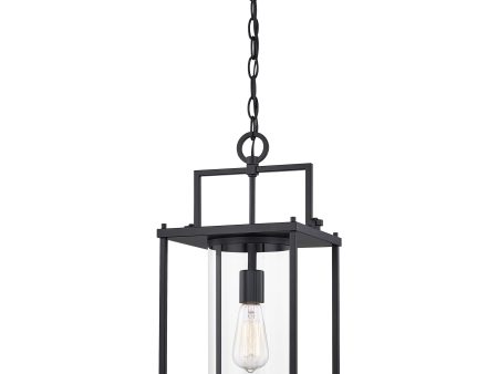 Garrett Outdoor Pendant Cheap