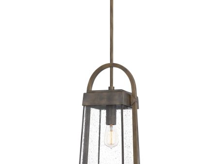 Ellington Outdoor Pendant Discount