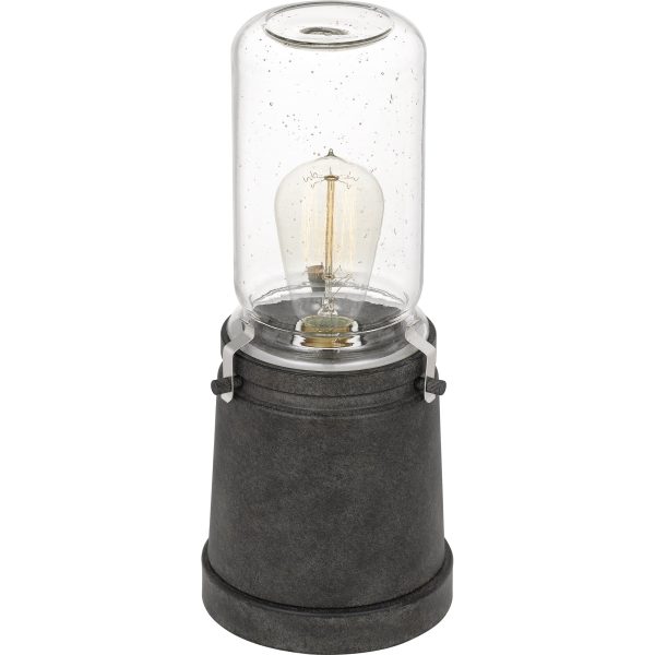 Centerfield Table Lamp Hot on Sale