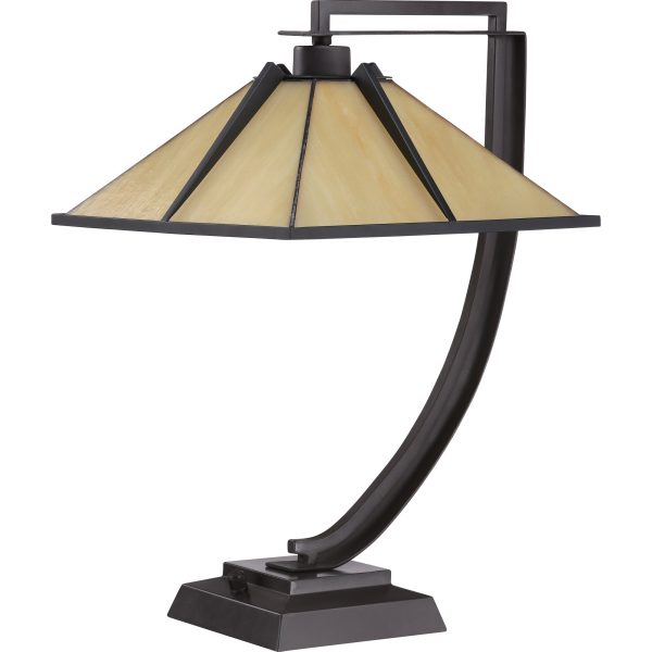 Pomeroy Table Lamp on Sale