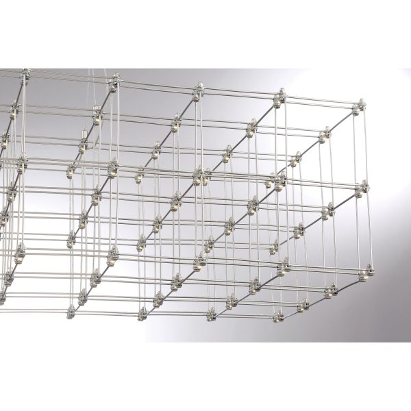 Labyrinth Linear Suspension Online Sale