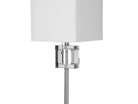 Crystal Table Lamp Online now