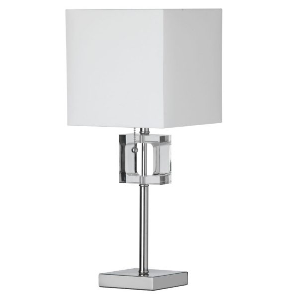 Crystal Table Lamp Online now