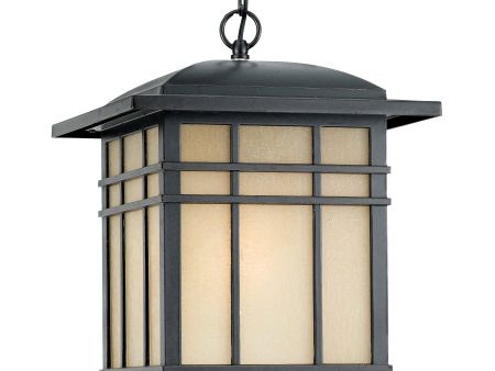 Hillcrest Outdoor Pendant For Discount