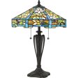 Duffy Table Lamp Sale