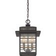 Plaza Outdoor Pendant Supply