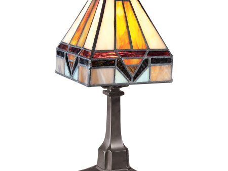 Holmes Table Lamp Online Sale