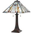 Maybeck Table Lamp Fashion