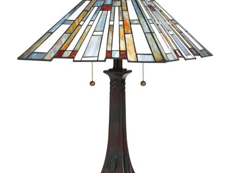 Maybeck Table Lamp Fashion