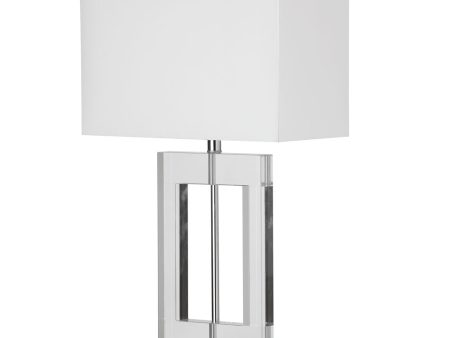 Crystal Table Lamp Fashion