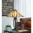 Asheville Table Lamp For Discount