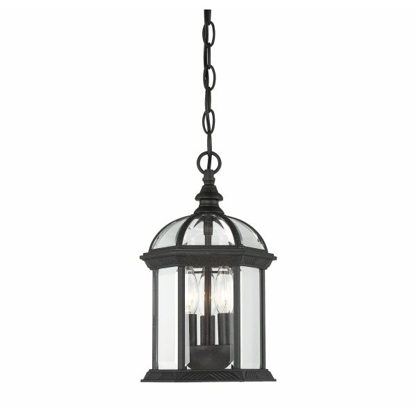 Kensington Outdoor Pendant Hot on Sale