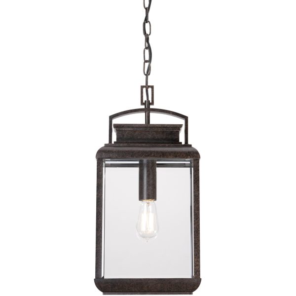 Byron Outdoor Pendant For Discount