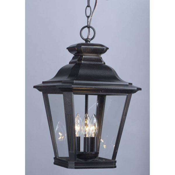 Knoxville Outdoor Pendant Cheap