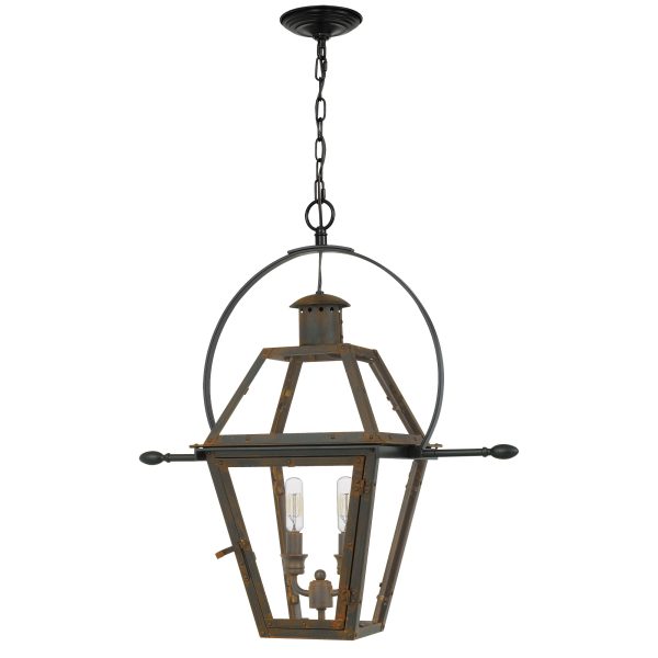 Rue De Royal Outdoor Pendant Online Hot Sale