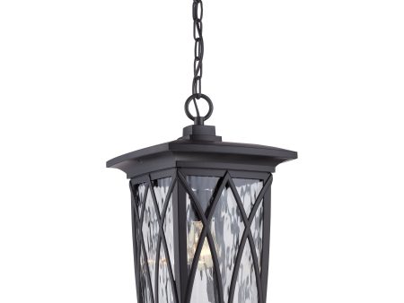 Grover Outdoor Pendant Online Sale