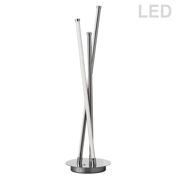 Cerena Table Lamp Fashion