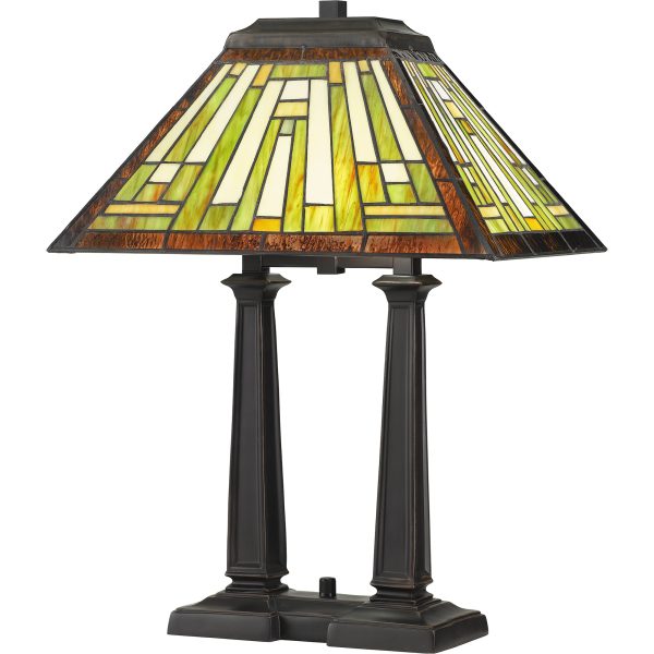 Decker Table Lamp Discount