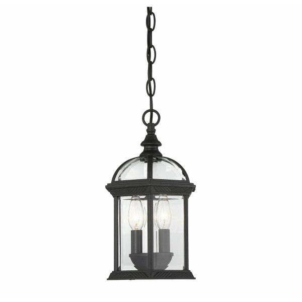 Kensington Outdoor Pendant Hot on Sale