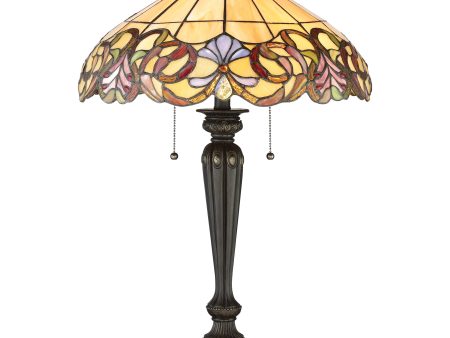 Blossom Table Lamp Discount