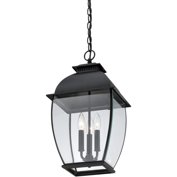 Bain Outdoor Pendant For Sale