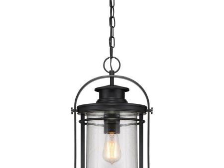 Booker Outdoor Pendant Online Sale