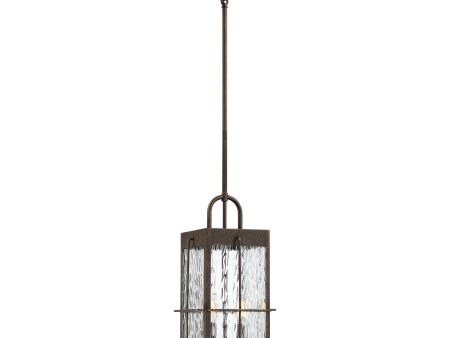 Ward Outdoor Pendant For Cheap