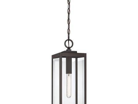 Westover Outdoor Pendant Online