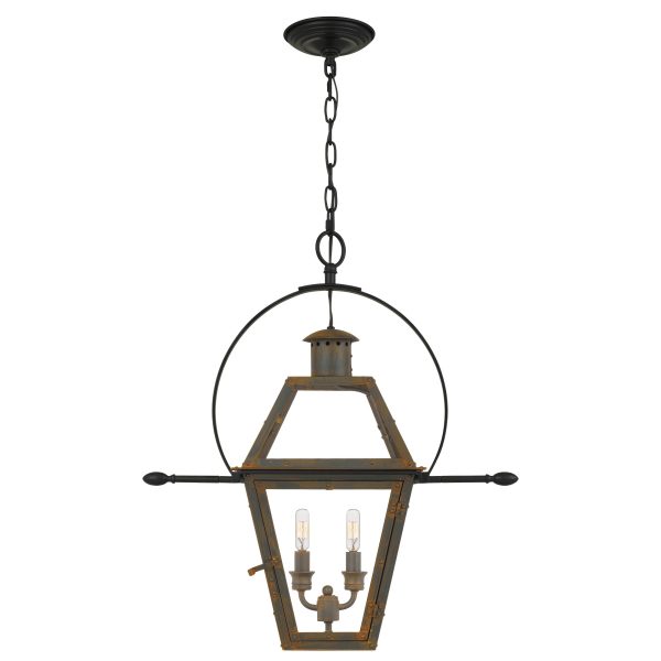 Rue De Royal Outdoor Pendant Online Hot Sale