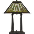 Decker Table Lamp Discount