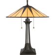 Gotham Table Lamp Supply