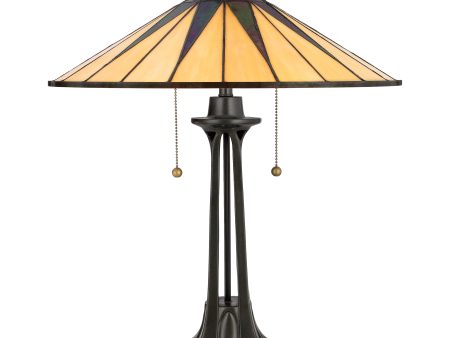 Gotham Table Lamp Supply