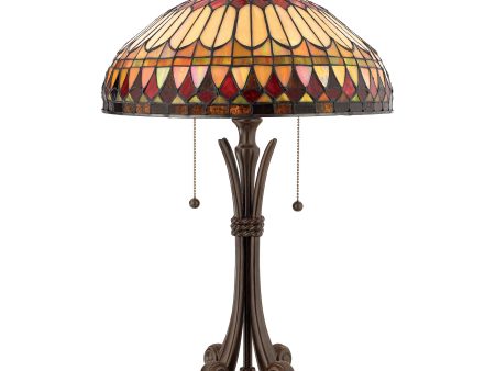 West End Table Lamp Online