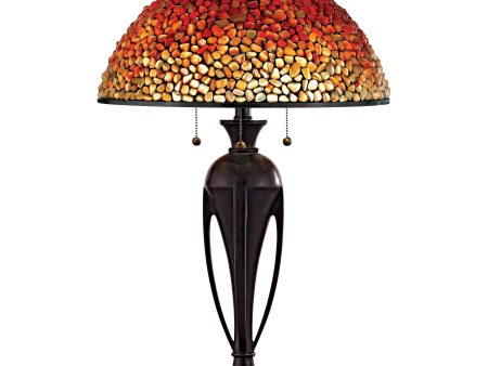 Pomez Table Lamp Fashion