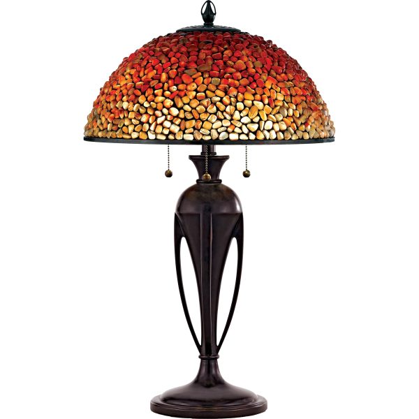 Pomez Table Lamp Fashion