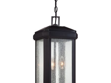 Trumbull Outdoor Pendant Fashion