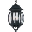 Crown Hill Outdoor Pendant For Cheap