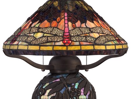 Copperfly Table Lamp Cheap