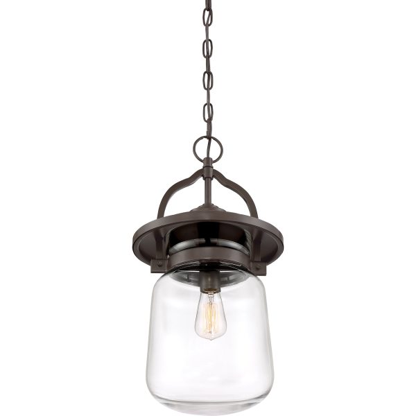 LaSalle Outdoor Pendant Online Sale