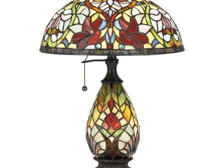 Channing Table Lamp Online Sale