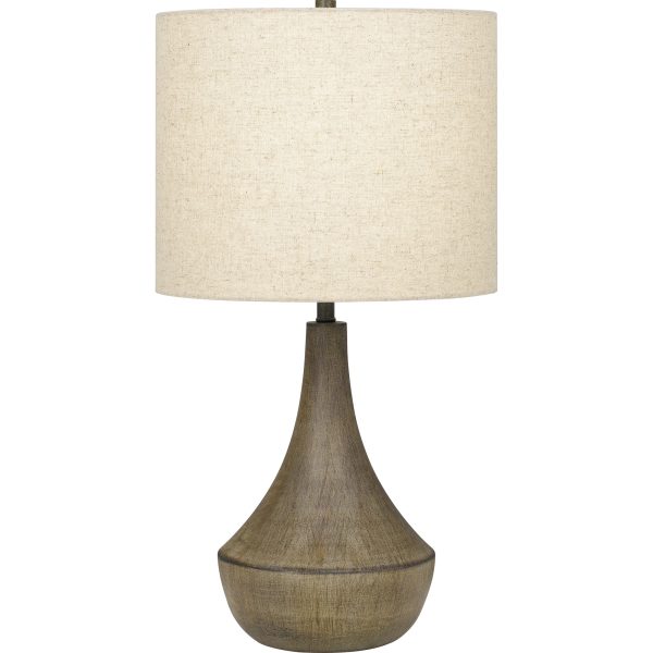 Rockville Table Lamp Hot on Sale