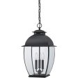 Bain Outdoor Pendant For Sale